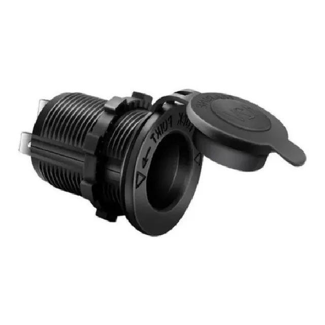 Enchufe Encendedor Cigarrillo 12v Carro