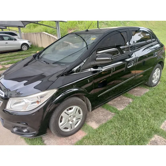Chevrolet Onix 1.4 Lt Aut. 5p