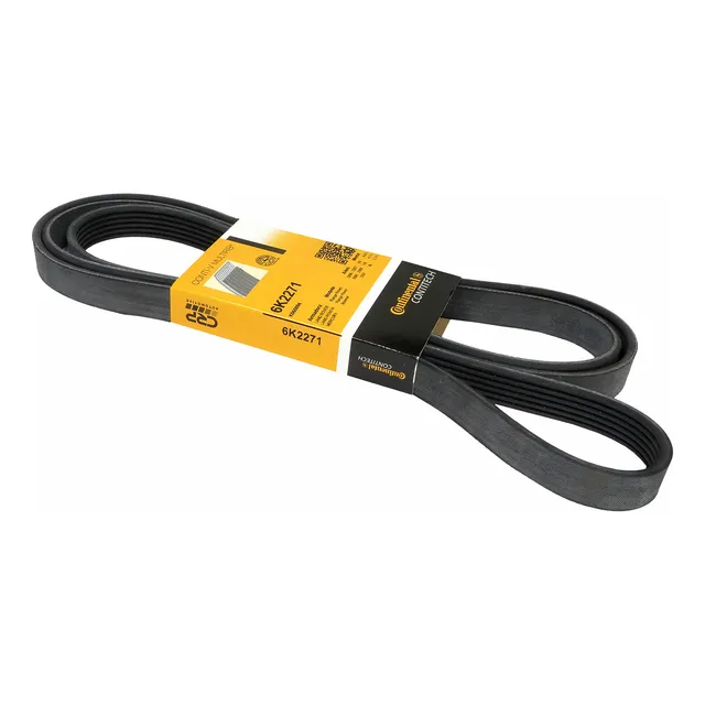 Banda Motor L5 2.7l 2271 Mm Serpentina A/a Sprinter 02/05