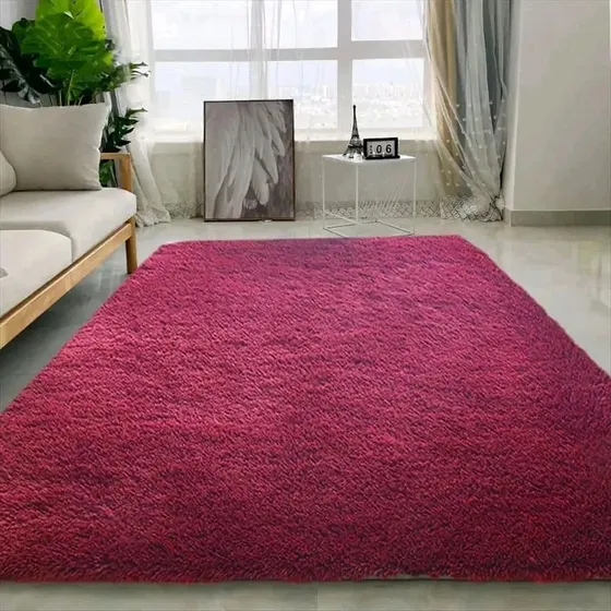 Alfombra Para Sala U Oficina Medidas 200x300 Cm M2025-05