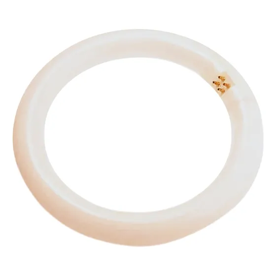 Lâmpada Circular 22w Lupa/ Fluorescente/ Podologo/ Luminária