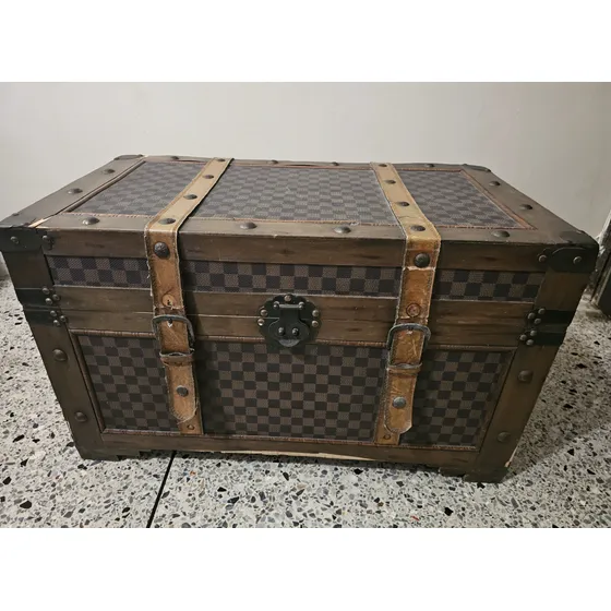 Baúl De Colección