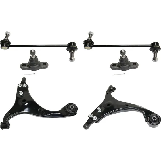 Brazo Control Delantero Inferior Elantra 07-12