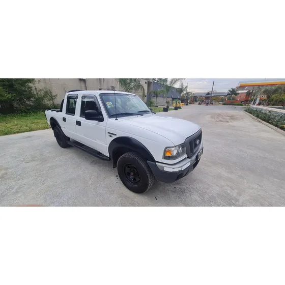 Ford Ranger 2.3 Cd Xl Plus 4x2