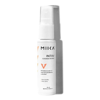 Intiiv - Spray Cuidado Intimo, Protege Tu Zona. Intiiv - Spray Cuidado Intimo, Protege Tu Zona.