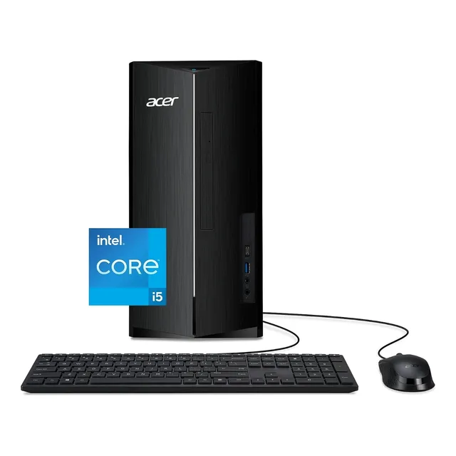 Computadora Acer Dt.bhzaa.001 Intel  12gb Ram 512gb Ssd
