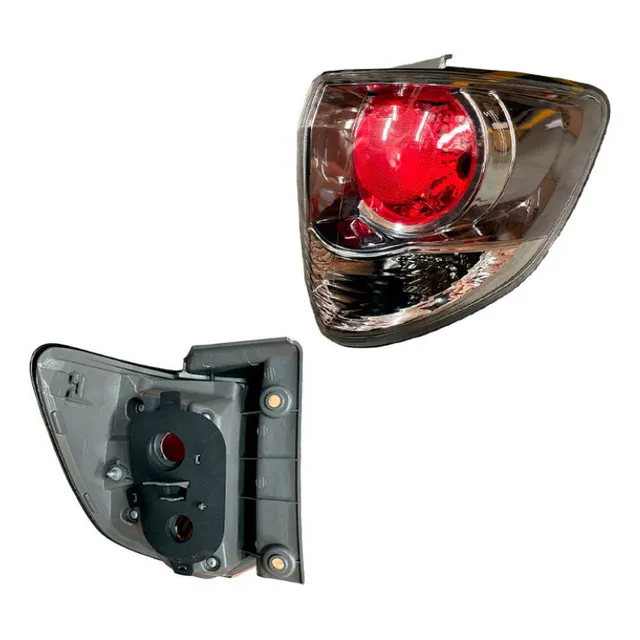 Lámpara Trasera Toyota Fortuner Derecho 2013 - 2016