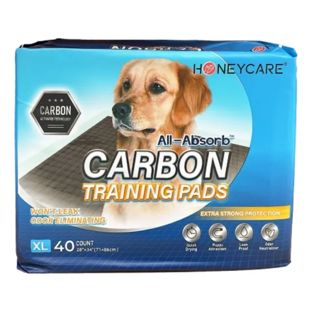 Honeycare Training Pads Sabanillas 71-86 Cm X 40 Unidades