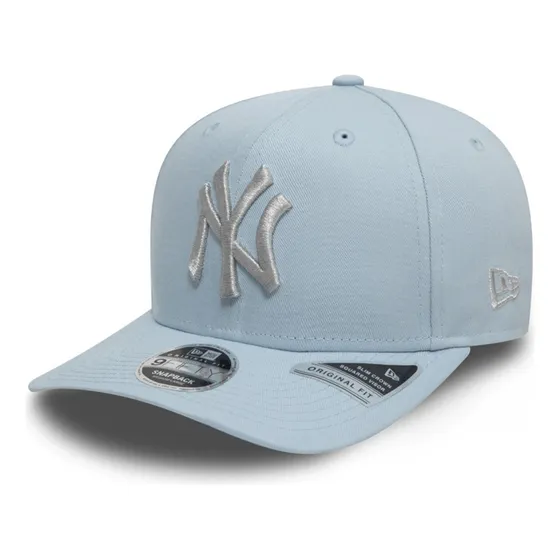 Gorra New Era 950 New York Yankees Cerrada 60595213