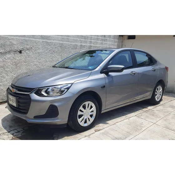 Chevrolet Onix 1.3 Ls Mt