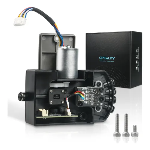 【新品未使用】Creality Ender3-v3 Plus IMPRESSORA 3D ENDER 3 V3 PLUS - 3D Lab