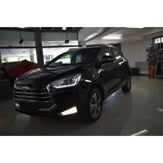 Jac S2 1.5 Intelligent