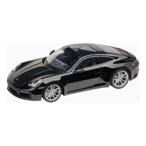 Miniatura Carro Porsche 911 Carrera 3.2 Escala 1:18 Minichamps