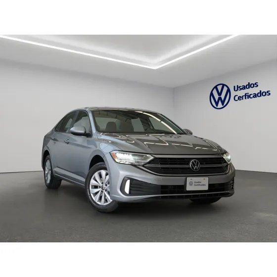 Volkswagen Jetta Comfortline L4 1.4t Tsi Tip