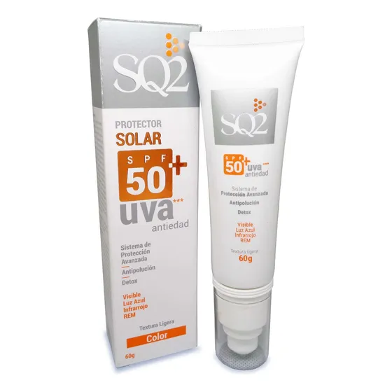Protector Solar Sq2 Color - g