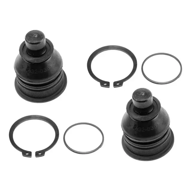 Par De Rotula Inferior Suzuki Swift 2005-2009