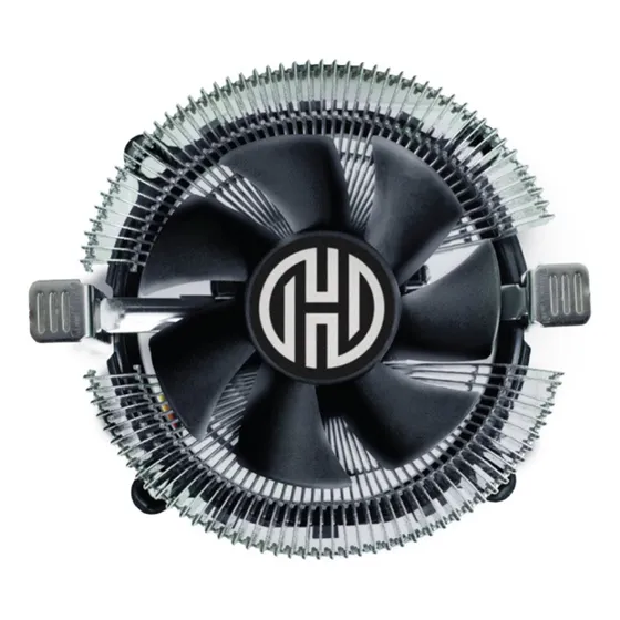 Cooler Universal Cl-170b Preto Hoopson