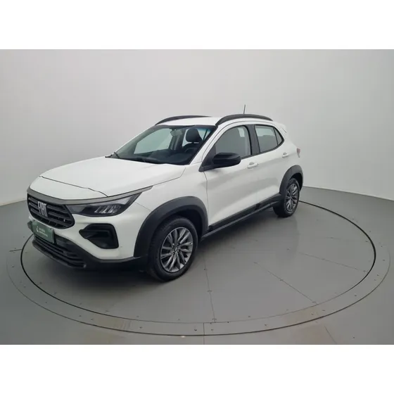 Fiat Pulse 1.3 Flex Drive Cvt