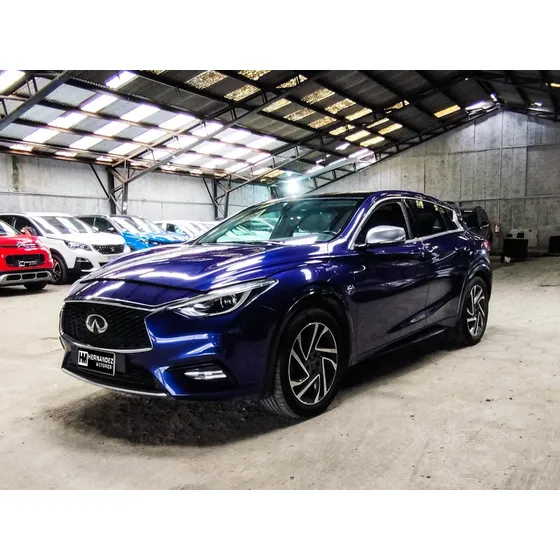 Infiniti Qx30 2.0 Aut