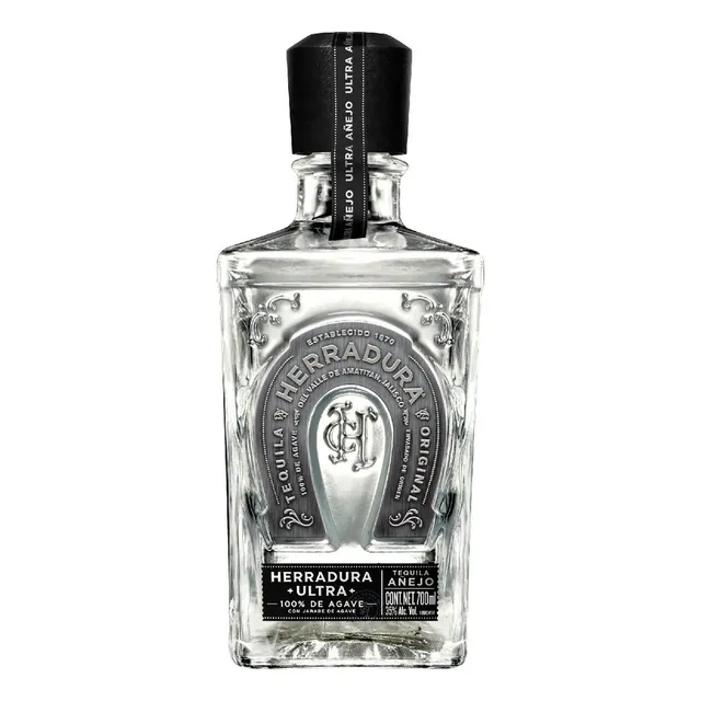 Tequila Herradura Ultra 700ml