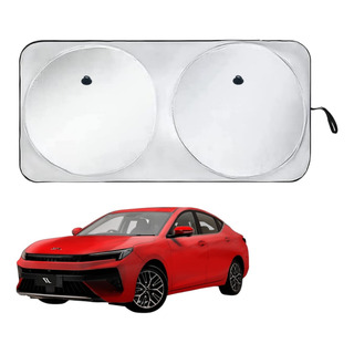 Parabrisas Cubresol Para Jac J7 2027 Parabrisas Cubresol Para Jac J7 2027