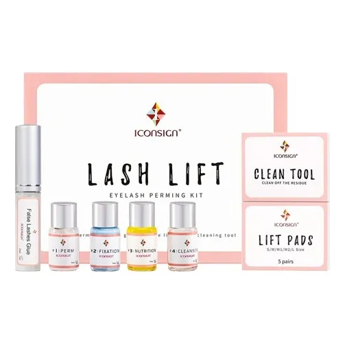 Kit Ondulado Rizado Lifting - Unidad a $54000