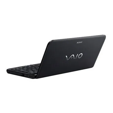 Sony Vaio Pocket Style Vpc110kl Made In Japan