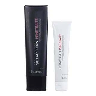 Kit Sebastian Penetraitt Sh250+masc150 Kit Sebastian Penetraitt Sh250+masc150