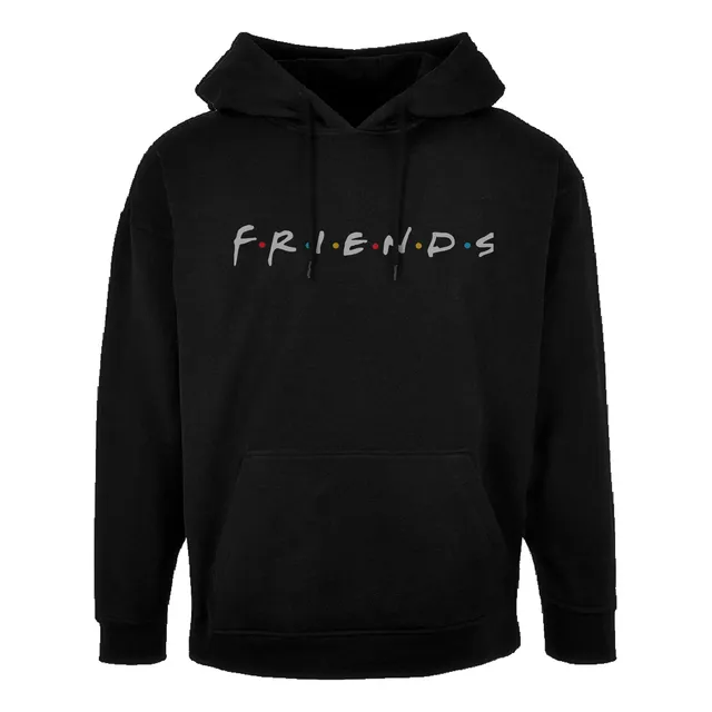 Hoodie Buzo Hombre Series Show Tv 1 Grp Cbo2
