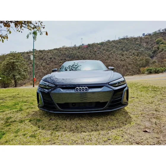 Audi Rs E-tron 93khw