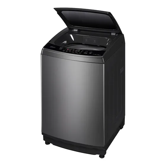 Lavadora Superior Automática 15.5kg Midea