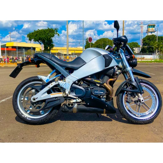 Buell  Xb9sx