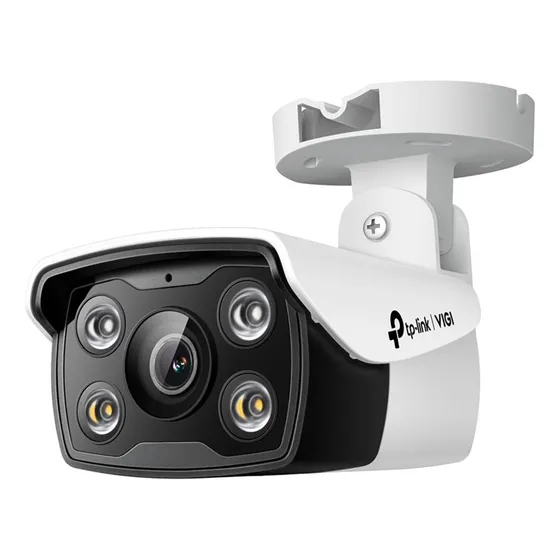 Cámara De Seguridad Exterior Vigi C330 - Tp-link / Nuevo