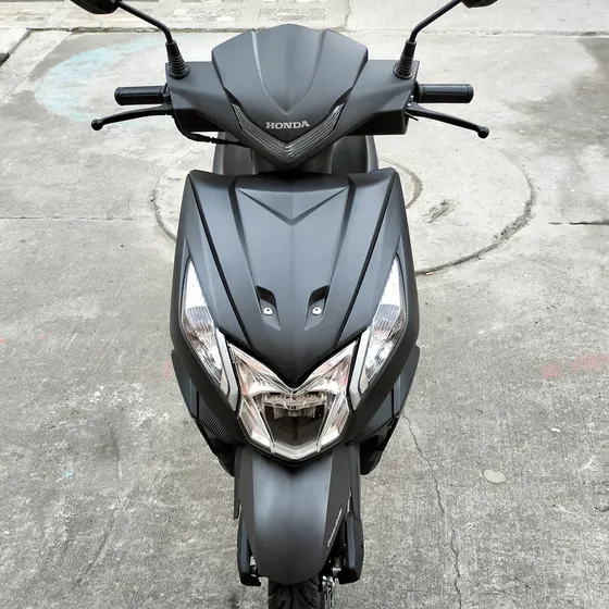 Se Vende Honda Dio Excelente Estado Única Dueña