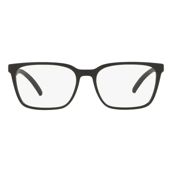 Lentes De Vista Negro Jean Monnier J83218j296 M