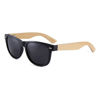 Gafas De Sol Reavee, Cuadradas, Retro, Con Lente Polarizada Gafas De Sol Reavee, Cuadradas, Retro, Con Lente Polarizada