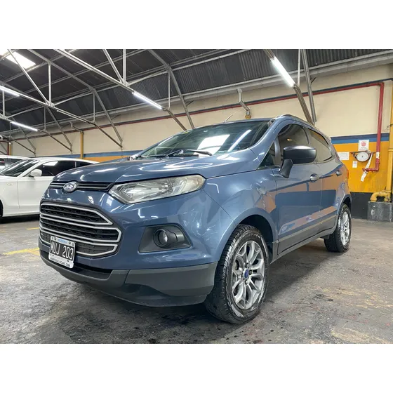 Ford Ecosport 2.0 Se 143cv 4x2