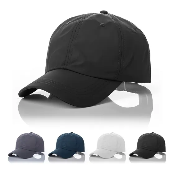 Gorros Deportivo Running Proteccion Uv