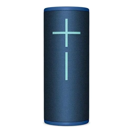 Parlante Inalambrico Logitech Bluetooth Ue Boom 4 Blue