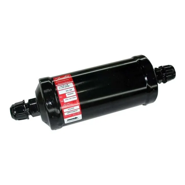 Filtro Secador Danfoss Dcl303 3/8  4-5t Flare