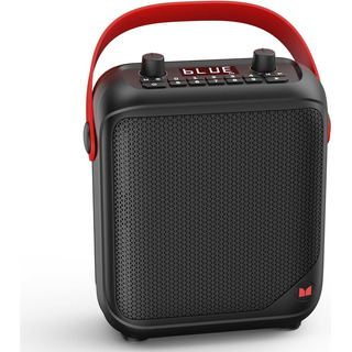 Monster M170 Bocina Portátil Bluetooth 5.3 Recargable Inalámbrico 40w Altavoz Subwoofer Exterior Impermeable Ipx6 Negro Con Micrófono Incorporado Admite Tarjeta Tf Aux Radio Fm Monster M170 Bocina Portátil Bluetooth 5.3 Recargable Inalámbrico 40w Altavoz Subwoofer Exterior Impermeable Ipx6 Negro Con Micrófono Incorporado Admite Tarjeta Tf Aux Radio Fm