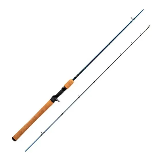 Caña Shimano Stimula 1,80 Mts 1 Tramo 8-20lbs Baitcast