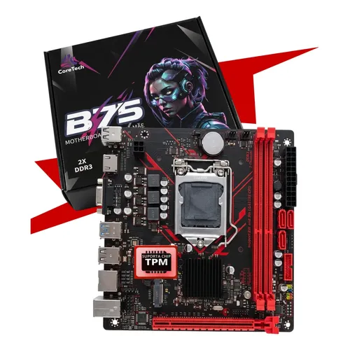 Placa-mãe Gigabyte Z490 Aorus Elite Ac Wifi Intel Lga 1200