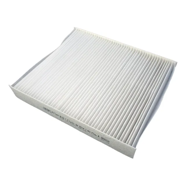 Filtro De Habitaculo Chevrolet Spin Tracker Spark