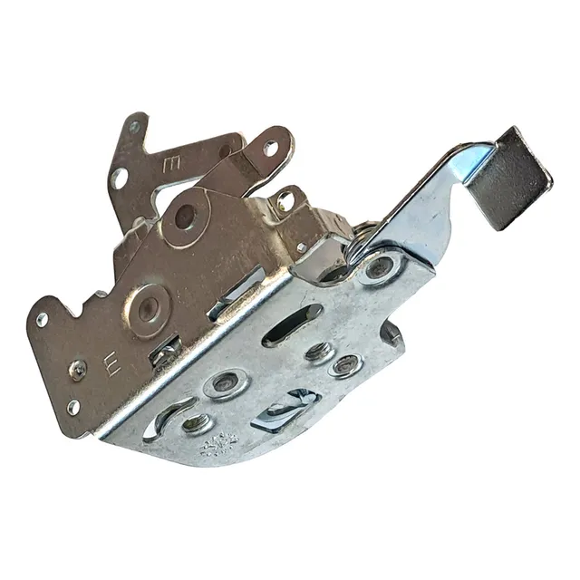 Cerradura Derecha Fiat Uno Mille 1995 Al 2003