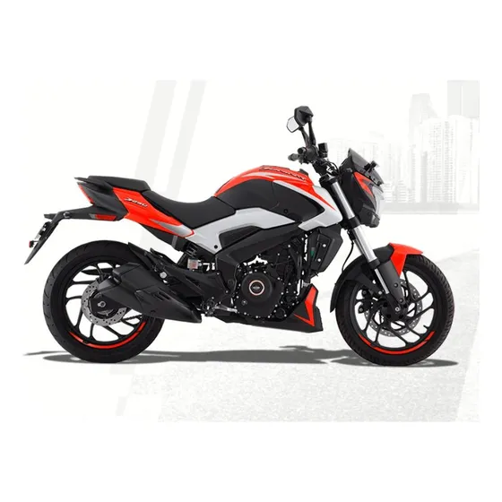 Bajaj Dominar 250 
