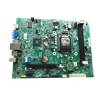 Tarjeta Madre Dell Optiplex 390 F6x5p 0f6x5p Lga1155 Tarjeta Madre Dell Optiplex 390 F6x5p 0f6x5p Lga1155