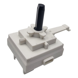 Switch Selector Lav Wp 4 Posiciones Original W10414398 Switch Selector Lav Wp 4 Posiciones Original W10414398