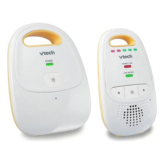 Radio Bebé Audio Monitor Vtech 6.0 Xtreme P