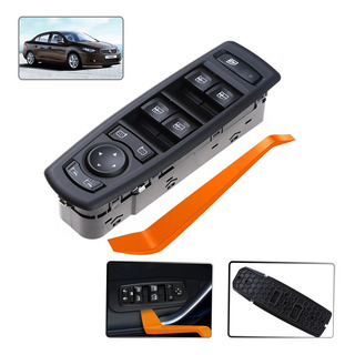 Cc Sroje Switch Control Maestro For Renault Fluence Cc Sroje Switch Control Maestro For Renault Fluence